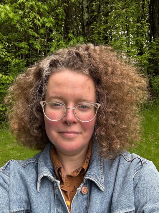 Liz Olson