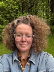 Liz Olson