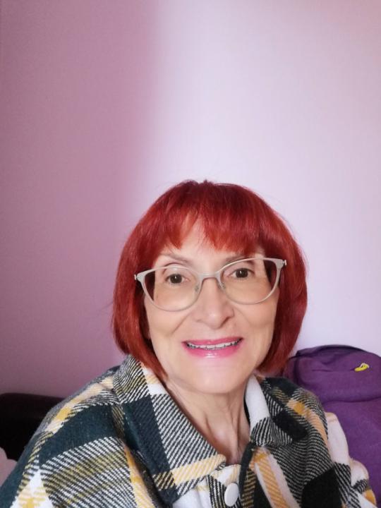 Веселина Тодорова