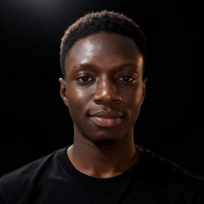 Amos Adouwekonou