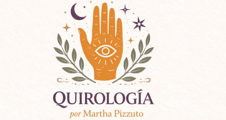 Quirologia - Lectura de manos