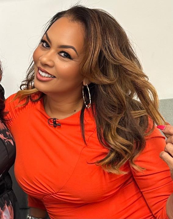 Tanya Tymus Bellamy
