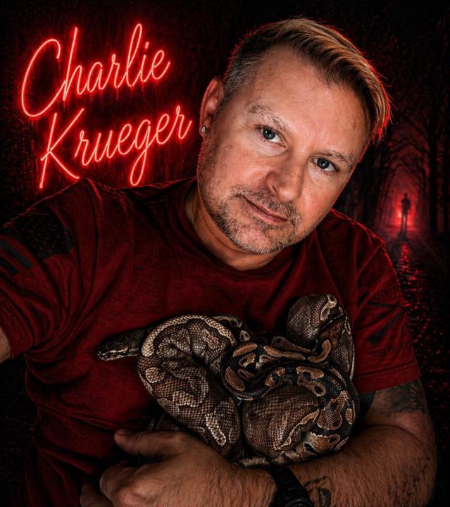 Charlie Krueger