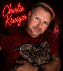 Charlie Krueger