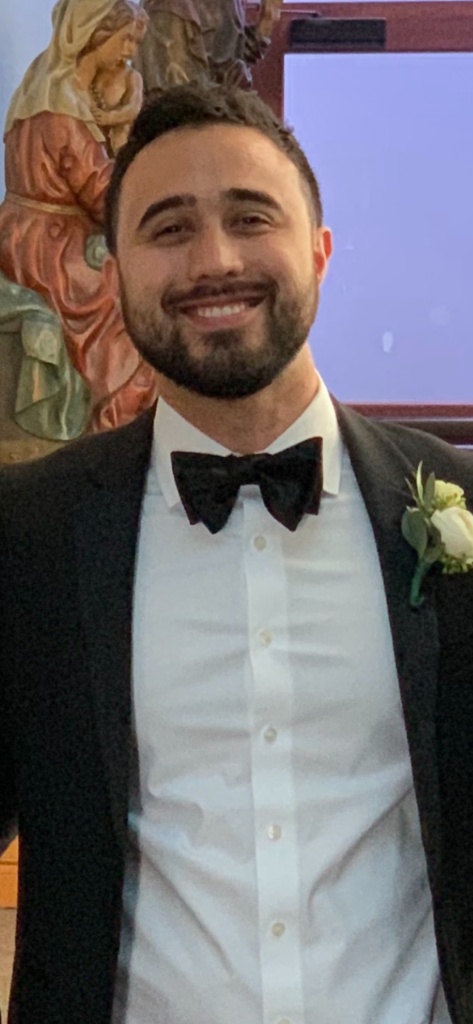 Kevin Santos