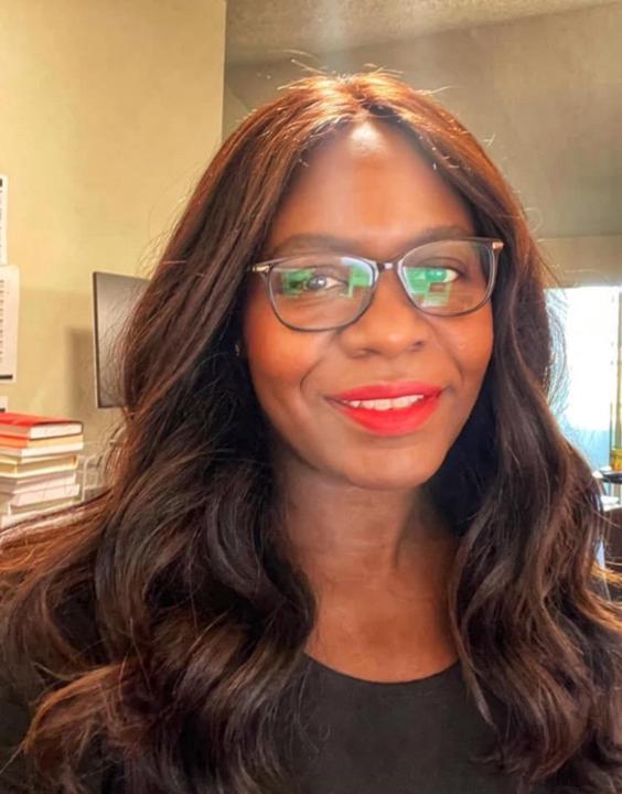 Bunmi Akinyosoye