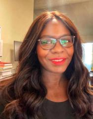 Bunmi Akinyosoye
