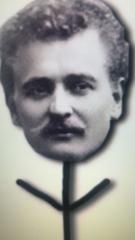 Harry Wells
