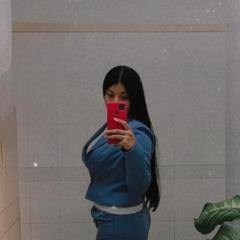 Julieta Rodriguez