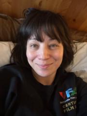 Stephanie Weirathmueller