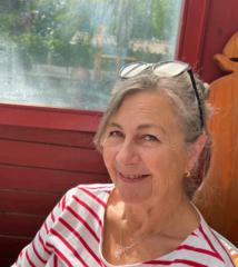 Maren- Urte Thomsen
