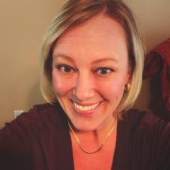 Jennifer Ford