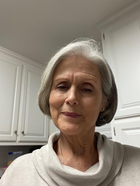 Carolyn Rhodes