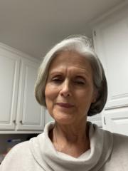 Carolyn Rhodes