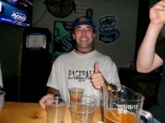 Jacob Matlock