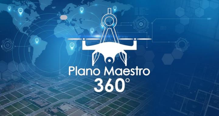 Plano Maestro 360