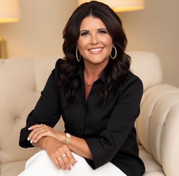 Jamie Maestri Maestri