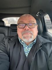 Daniel Vaillancourt