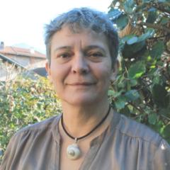 Patricia Jacquier