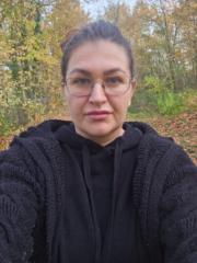 Калина Кирчева