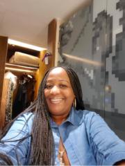Kiesha Law
