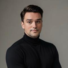 Alex Sidarau
