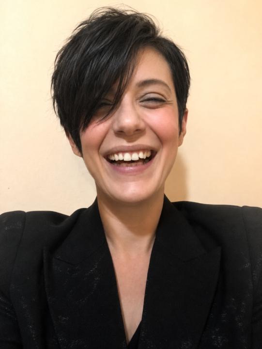 Milena Bekteshi