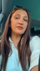 Maryam Abbasi