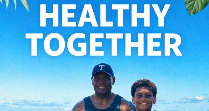 Healthy Together