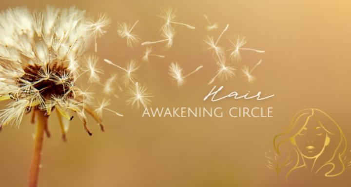Hair Awakening Circle