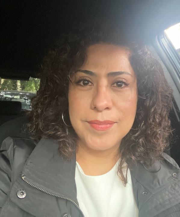 Claudia Morales Cano