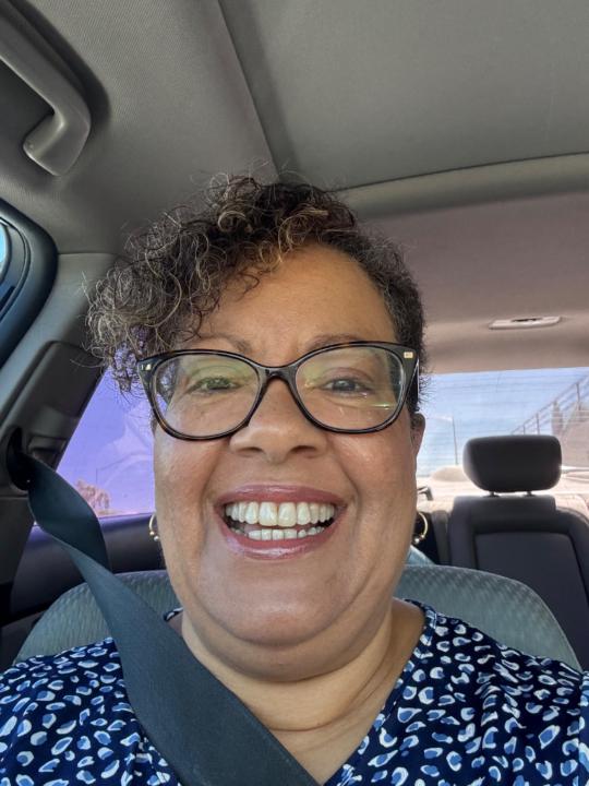 Pam Scott