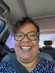 Pam Scott