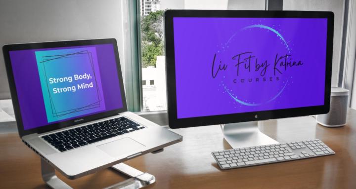 Liv Fit Course Academy