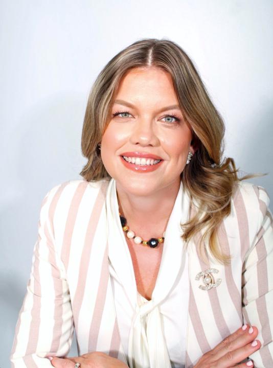 Rachel Ness