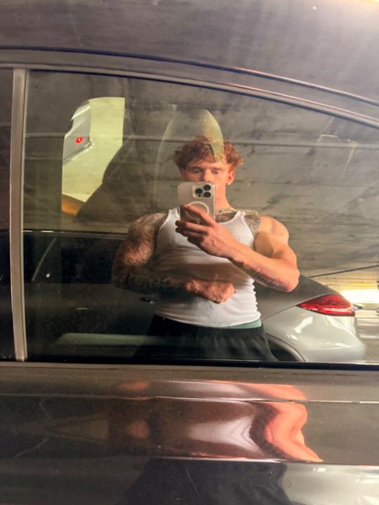 Kaden White
