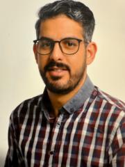 Mohamed Ali Zouaghi