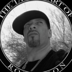 Rob Teron