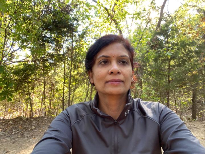 Kavitha Casula