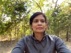 Kavitha Casula
