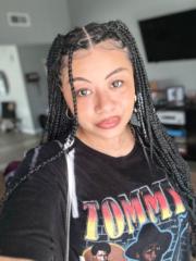 Naima Sanchez
