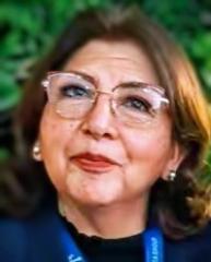 María Zárate