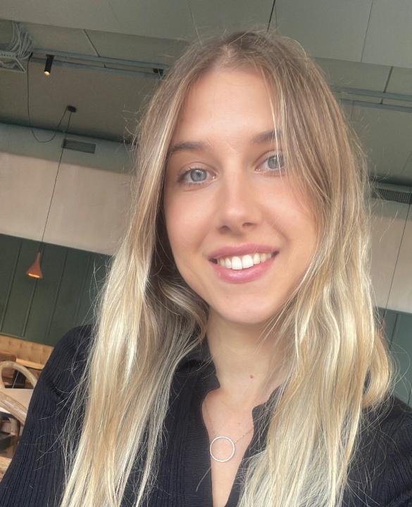 Lucia Zupan