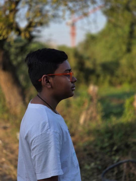 Harssh Kavishwar