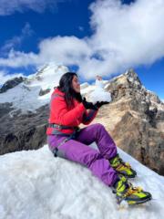 Ruby Silvana Avila Ulloa