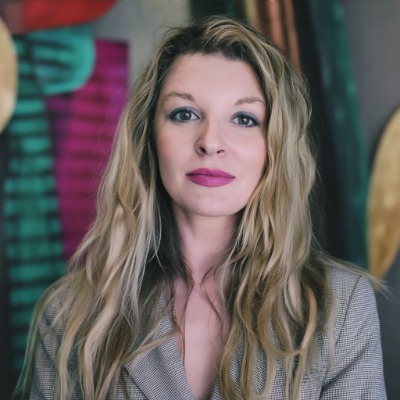 Danielle Fitzpatrick Clark