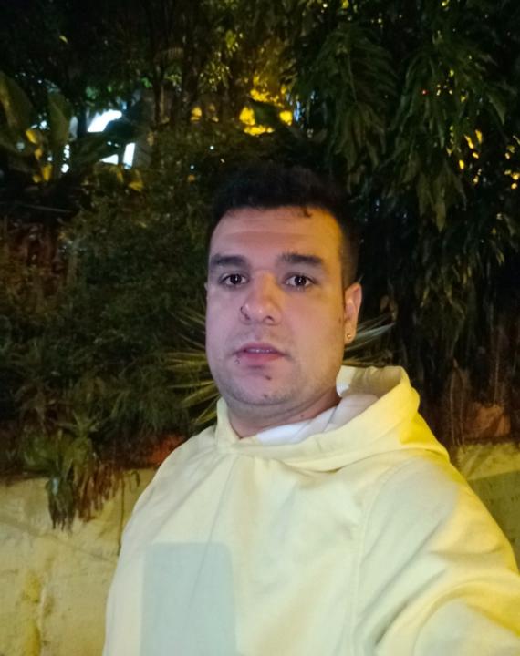 Haleson Valencia Loaiza