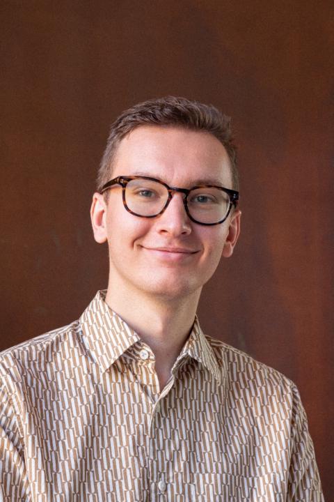 Daniel Webb