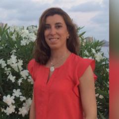 Ana Matarredona Turino