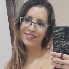 Daniela Caprarulo Anderson